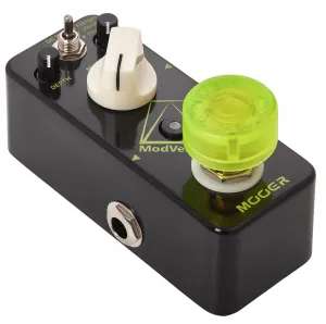 MOOER ModVerb Gitarový efekt