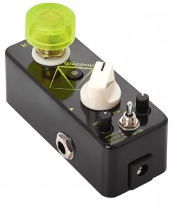 MOOER ModVerb Gitarový efekt