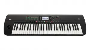 Korg i3 MB Workstation