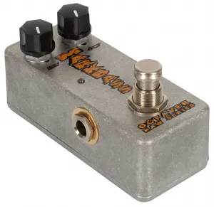 Markbass MB Raw Octaver Basgitarový efekt