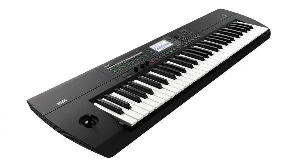 Korg i3 MB Workstation