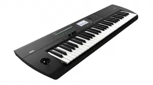 Korg i3 MB Workstation