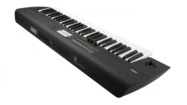 Korg i3 MB Workstation