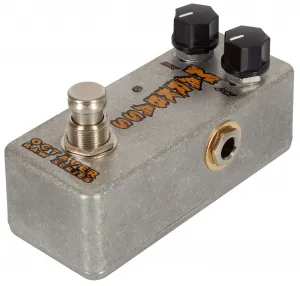 Markbass MB Raw Octaver Basgitarový efekt