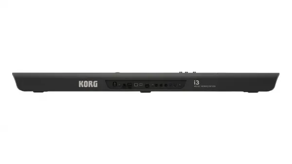Korg i3 MB Workstation