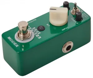 Mooer Lofi Machine