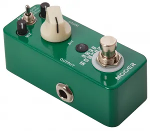 Mooer Lofi Machine