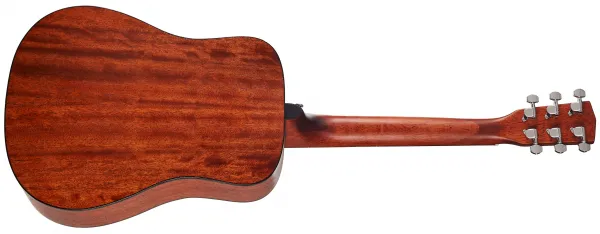 Cort AD mini OP Natural Akustická gitara