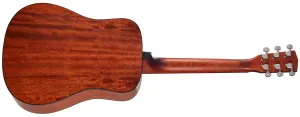 Cort AD mini OP Natural Akustická gitara