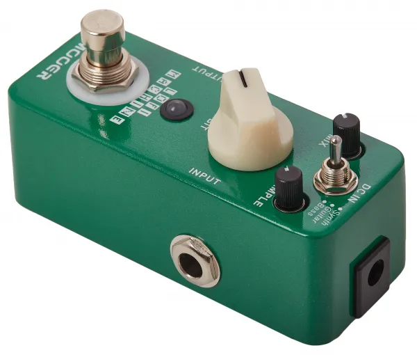 Mooer Lofi Machine