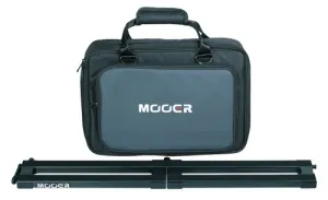 MOOER Stomplate Mini PB-10 Pedalboard Black