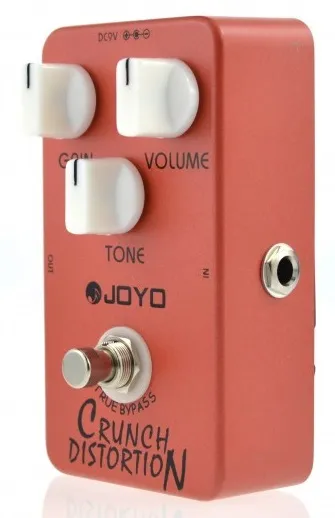 Joyo JF-03 Crunch Distortion