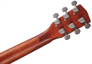 Cort AD mini OP Natural Akustická gitara