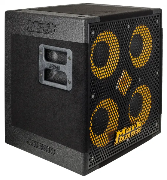 Markbass MB58R 104 P 4 Basový reprobox