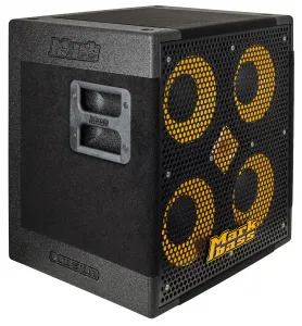 Markbass MB58R 104 P 4 Basový reprobox