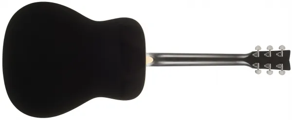 Yamaha F370 BLK