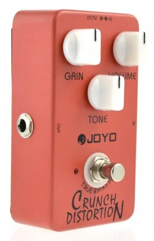 Joyo JF-03 Crunch Distortion