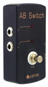 Joyo JF-30 A/B Switch Nožný prepínač