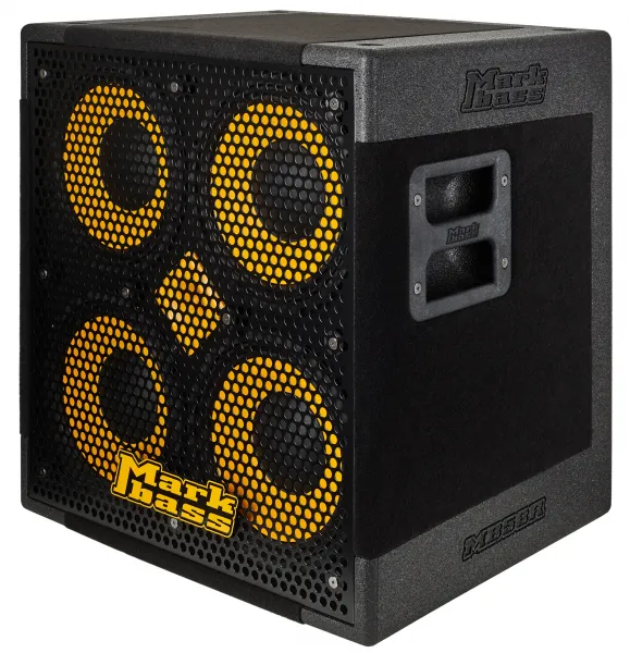 Markbass MB58R 104 P 4 Basový reprobox