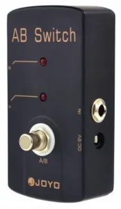Joyo JF-30 A/B Switch Nožný prepínač