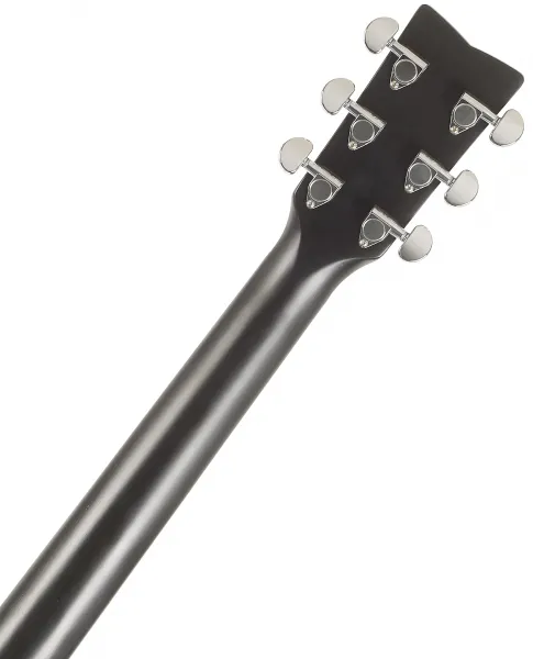 Yamaha F370 BLK