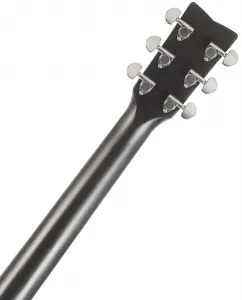 Yamaha F370 BLK