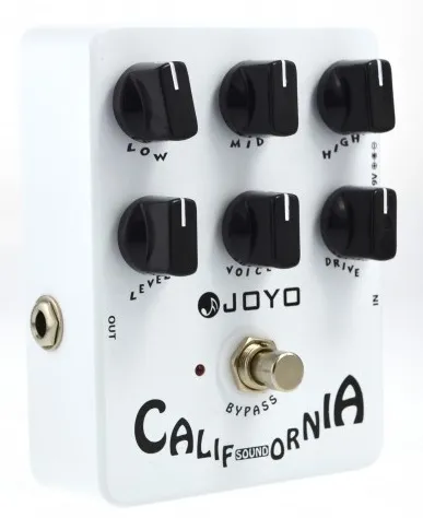 Joyo JF-15 California Sound
