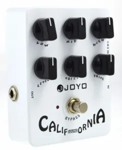 Joyo JF-15 California Sound