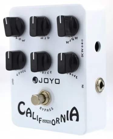 Joyo JF-15 California Sound