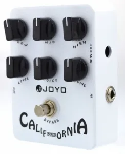 Joyo JF-15 California Sound