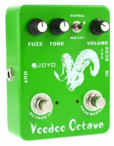 Joyo JF-12 Gitarový efekt
