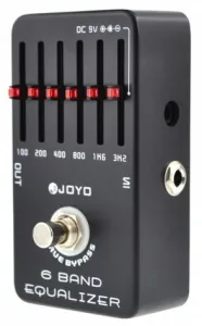 Joyo JF-11 6 Gitarový efekt