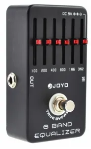 Joyo JF-11 6 Gitarový efekt