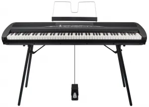 Korg SP-280 BK Digitálne stage piano Black