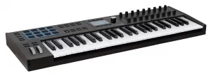 Arturia KeyLab 49 mk3 MIDI keyboard Black