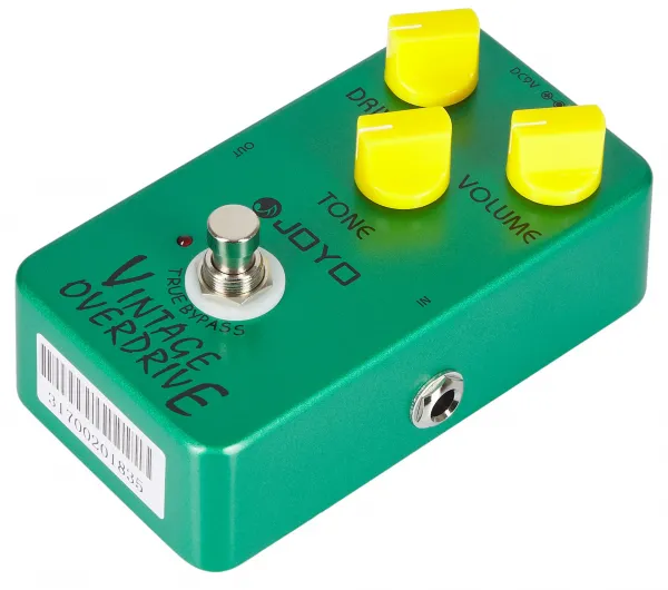 Joyo JF-01 Vintage Gitarový efekt