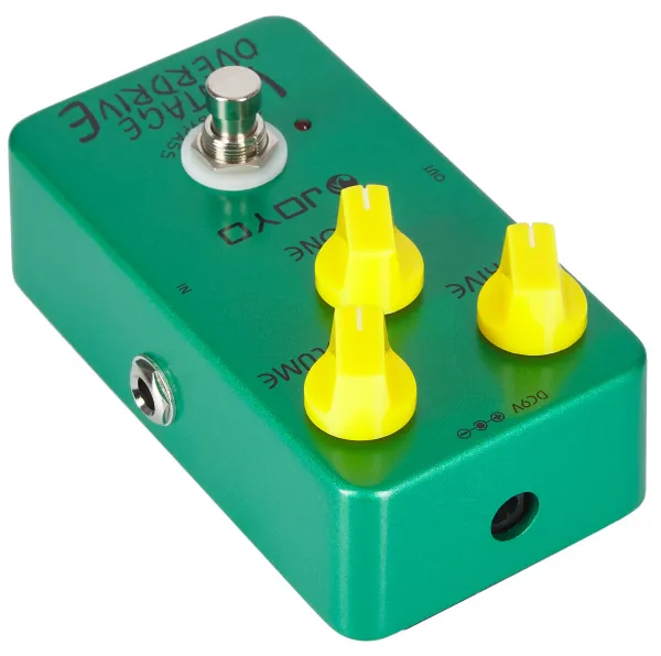 Joyo JF-01 Vintage Gitarový efekt