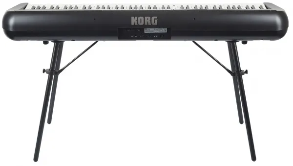 Korg SP-280 BK Digitálne stage piano Black