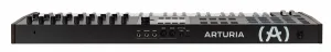 Arturia KeyLab 49 mk3 MIDI keyboard Black