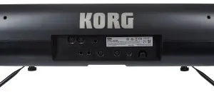 Korg SP-280 BK Digitálne stage piano Black