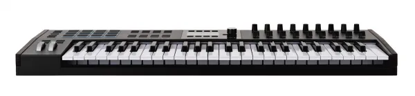 Arturia KeyLab 49 mk3 MIDI keyboard Black