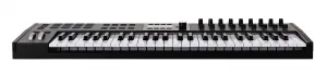 Arturia KeyLab 49 mk3 MIDI keyboard Black