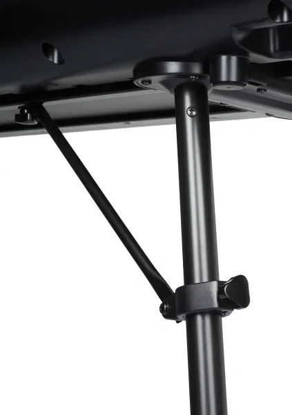 Korg SP-280 BK Digitálne stage piano Black