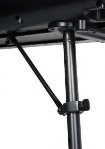 Korg SP-280 BK Digitálne stage piano Black