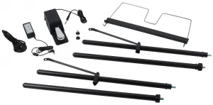 Korg SP-280 BK Digitálne stage piano Black