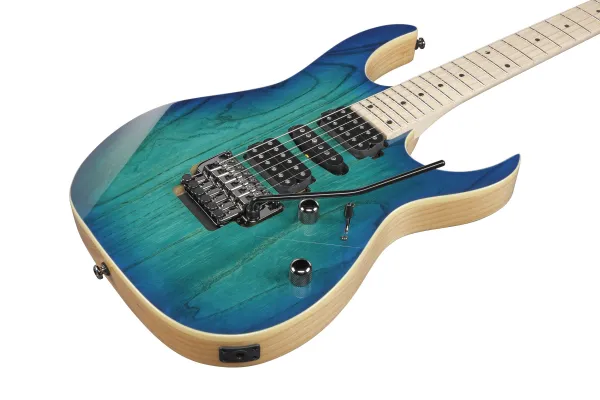 Ibanez RG470AHM-BMT