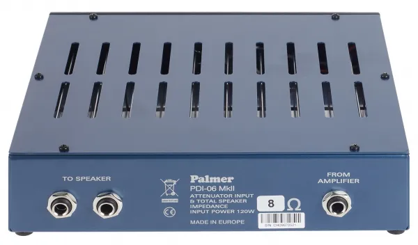 Palmer PDI06