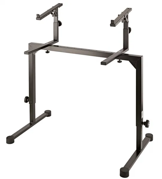 Konig & Meyer 18811 Doplnky pre klávesové stojany Black