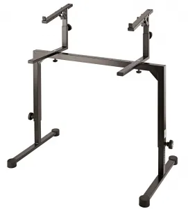 Konig & Meyer 18811 Doplnky pre klávesové stojany Black