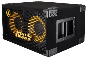 Markbass Traveler 102 P - 8 Basový reprobox